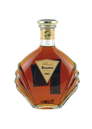 סמאלנס וינטג' 1965