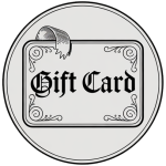 אייקון עם כיתוב גיפט כארד