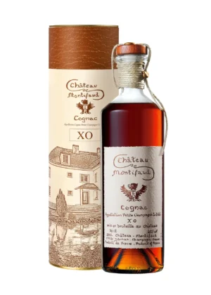 Château de Montifaud XO Millénium