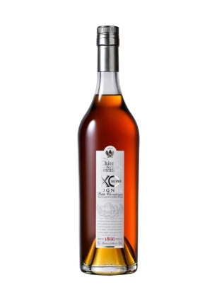 Château de Montifaud XO Silver Attitude