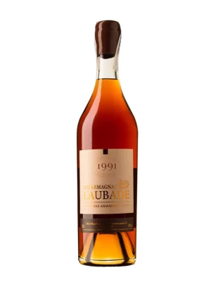 3270310012353_Château de Laubade 1991