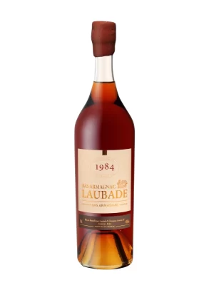 3270310019352_Chateau de Laubade 1984