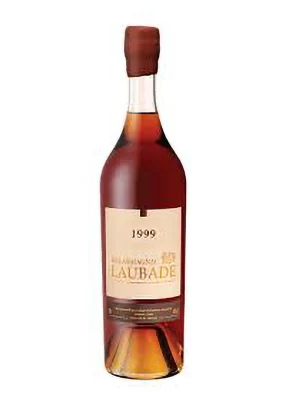 3270310063607_Château de Laubade 1999