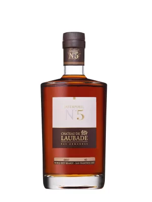 3270310070520_Chateau de Laubade Intemporel #5_BOTTLE_BOX_1