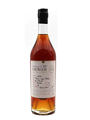 3270310100487_Château de Laubade 1979 Brut de Fût