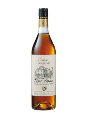 3550141128172_Château de Montifaud Pineau des Charentes Blanc Vieux