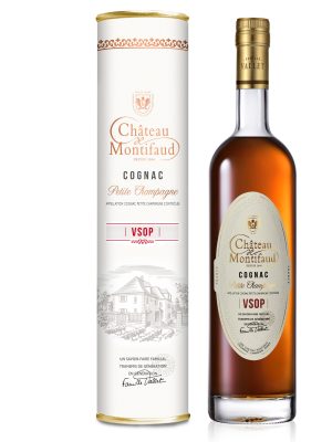 Château de Montifaud Ariane VSOP