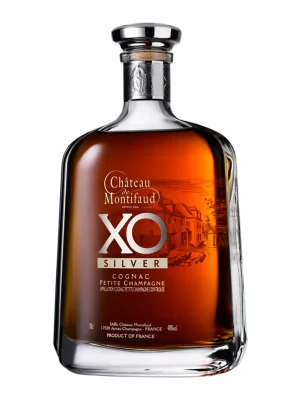 Château de Montifaud XO Silver Attitude