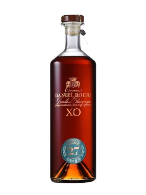 3760008772077_Daniel Bouju XO No 27