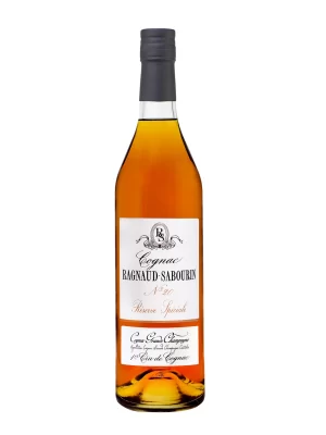 3760009600379_Ragnaud Sabourin Réserve Spéciale N°20