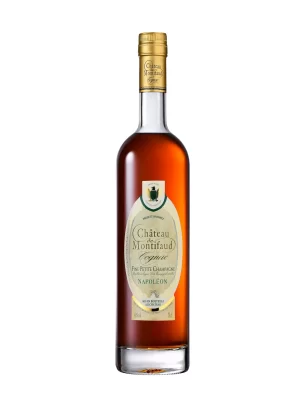 Château de Montifaud Napoléon