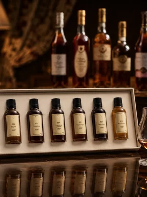 VSOP Tasting Set