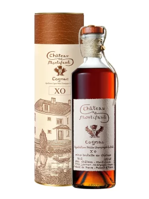 Château de Montifaud XO Millénium
