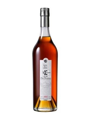 Château de Montifaud XO Silver Attitude