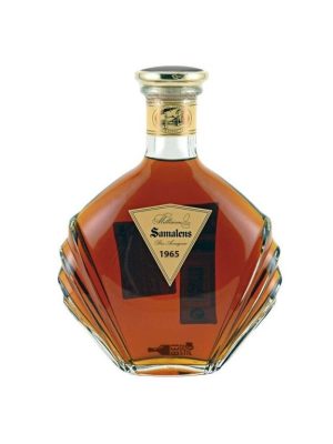 סמאלנס וינטג' 1965